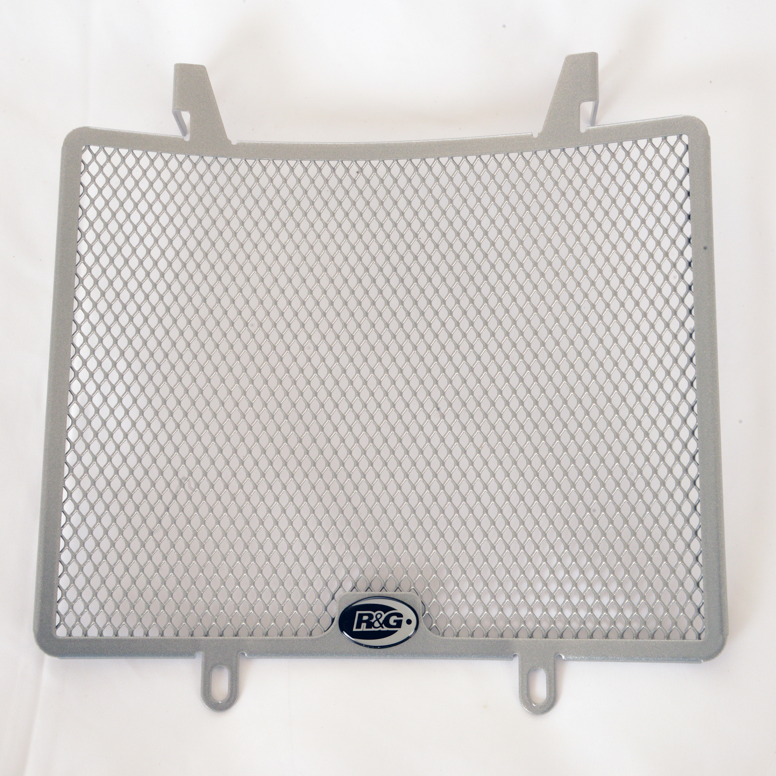Husqvarna 701 Svartpilen 2019-2022 R&G Radiator Guard (Aluminium) RAD0249TI