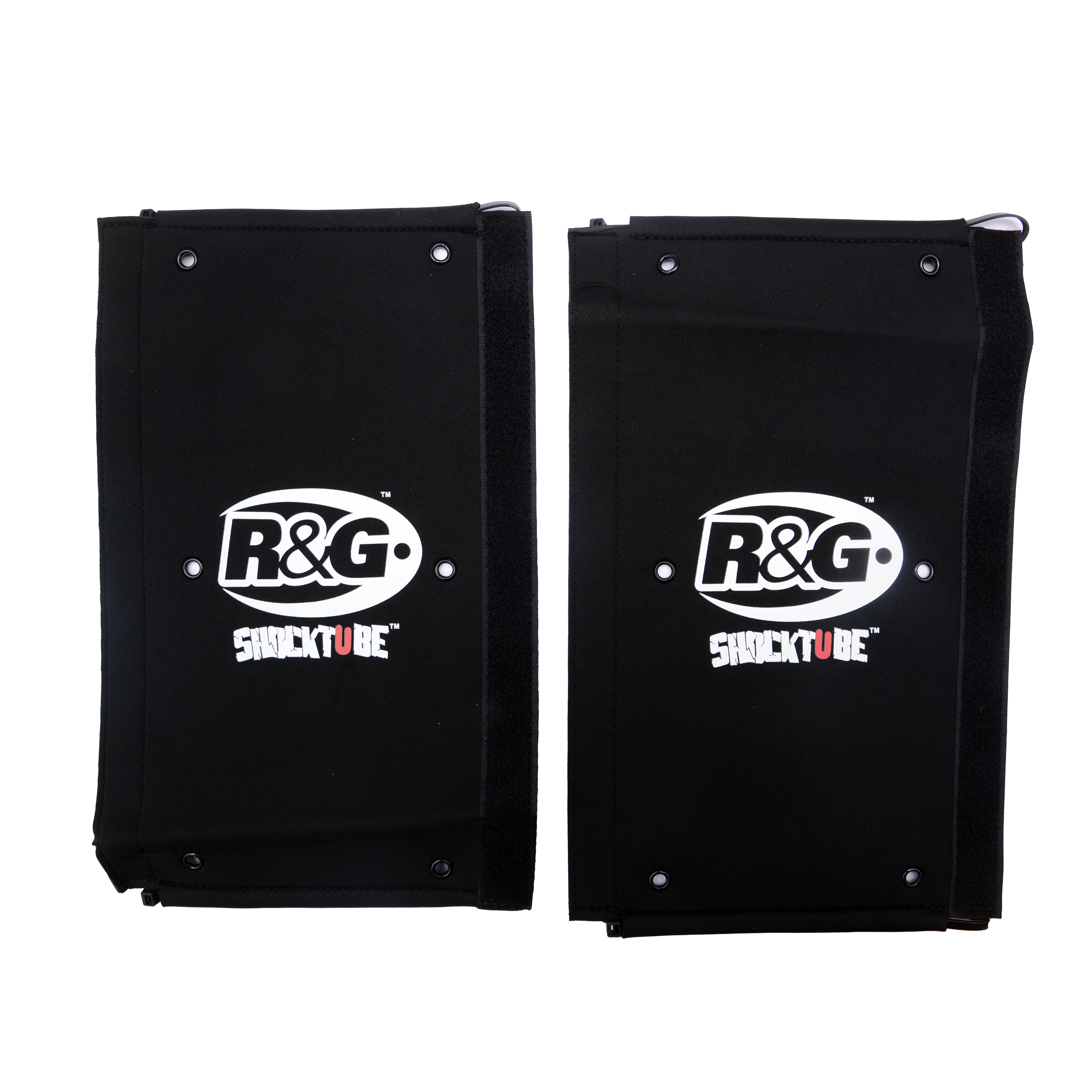 Honda CRF450X 2013-2014 R&G Shocktube SHOCK57BKPAIR