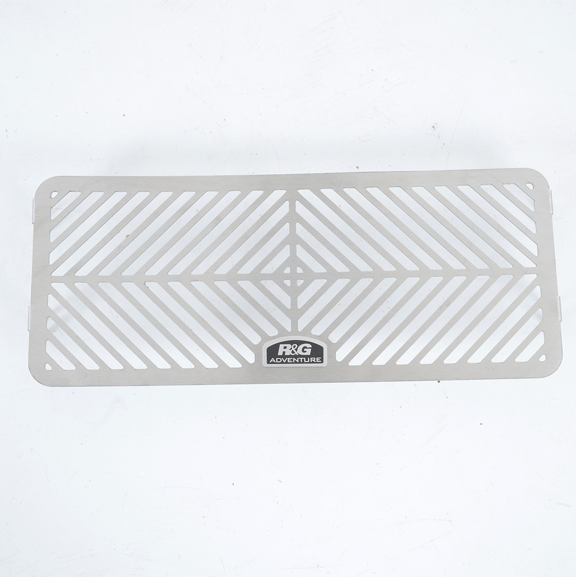 Honda CB300R 2018-2020 R&G Radiator Guard (Stainless) SRG0065SS