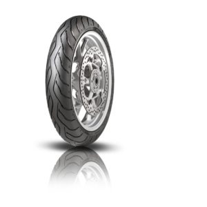 Honda CBR 600 F2 1991-1994 Dunlop Sportmax Roadsmart IV Front Tyre 120/60ZR17