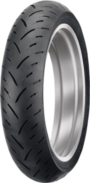 Swm RS 125 R 2016-2020 Dunlop Sportmax GPR-300 Rear Tyre 140/70-17| 140/70R17