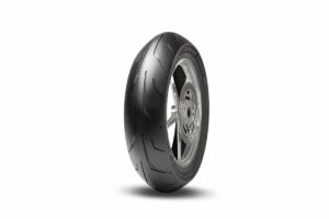 Harley Davidson Sportster S RH 1250 S ABS 2021-2024 Dunlop GT503 Rear Tyre 180/70R16
