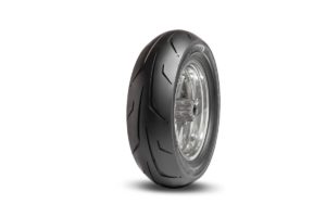 Harley Davidson Sportster S RH 1250 S ABS 2021-2024 Dunlop GT503 Front Tyre 160/70R17