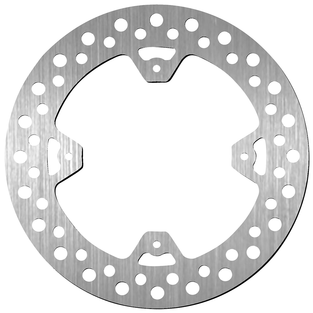 Hm CRE 250 X Enduro 2004-2013 SBS Rear Upgrade Brake Disc | DR Bikes