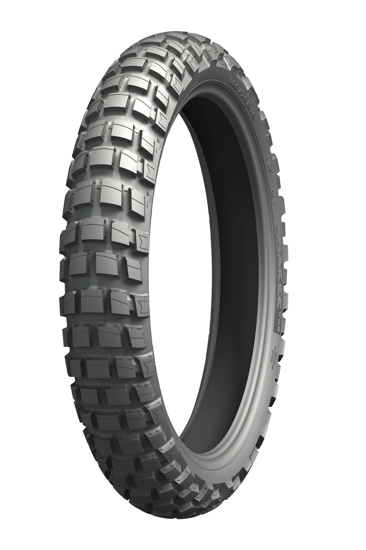 Terrific Pan America Tire Pressure Photos