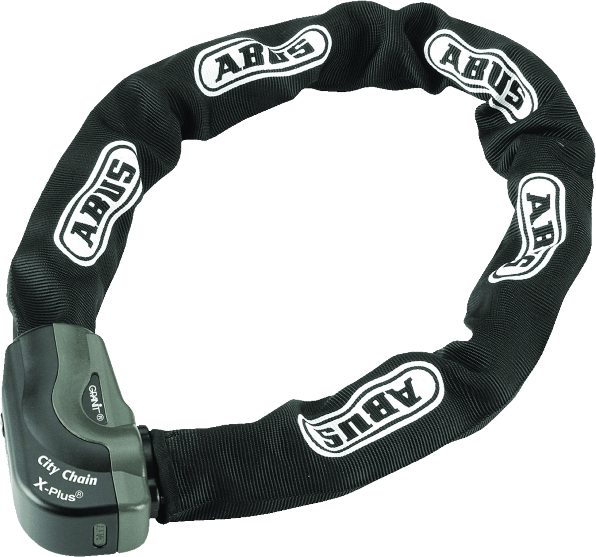 ABUS 1060/110 Granit Citychain X-PL 18895