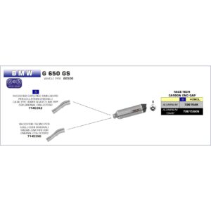 aprilia sx v 5.5 2007 2008 2009 2010 2011 2012 2013 2014 arrow exhaust (copy)