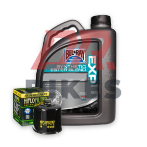 belray racing filter