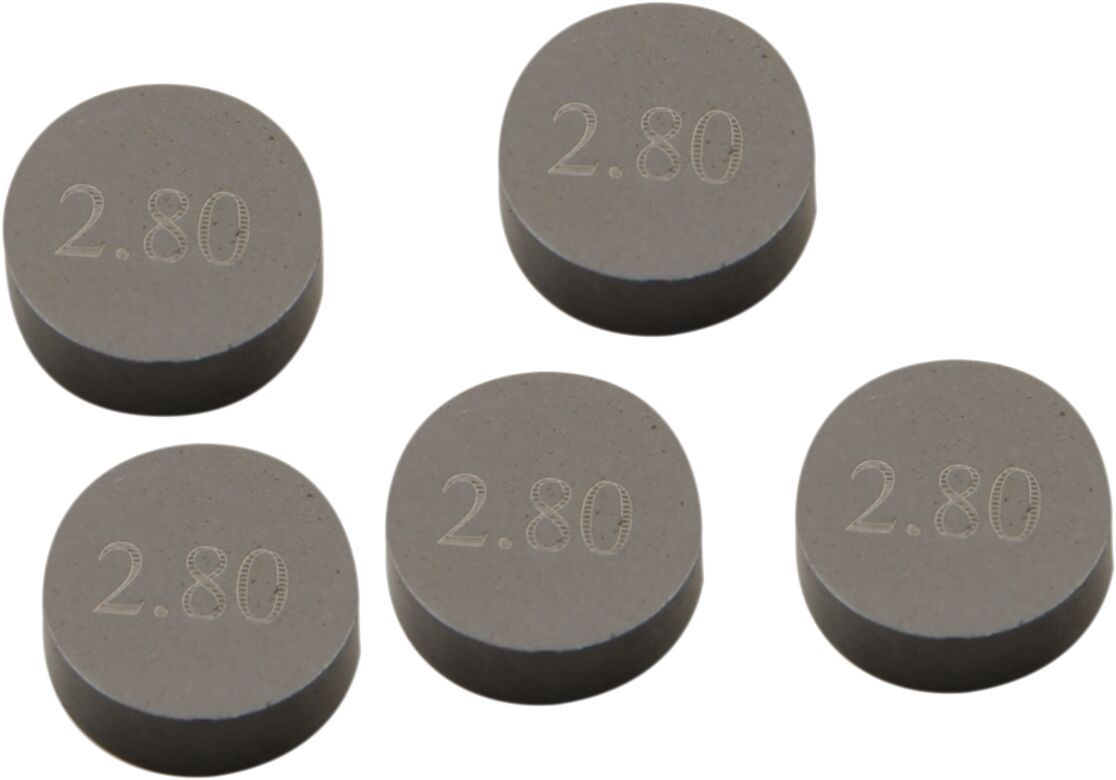 Suzuki RM-Z 250 E2 2025 Prox Valve Shims 29.74828 | DR Bikes