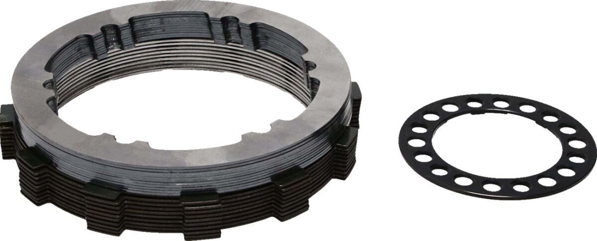 Wiseco CPK071 05-15 Yamaha WR450F Clutch Pack Kit main image 0