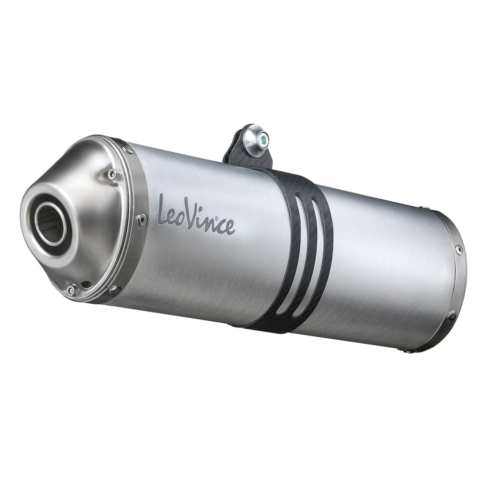 Yamaha XT 660 R 2007-2016 Leo Vince X3 Slip-One Muffler 3968E | eBay