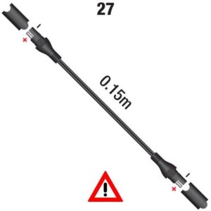 optimate polarity inverter o27