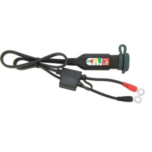 optimate lithium monitor m6/m8 eyelet o127