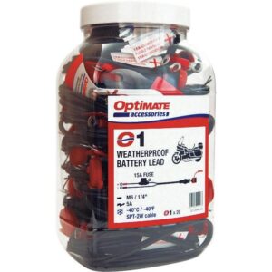 optimate weatherproof eyelet x 20 o1x20