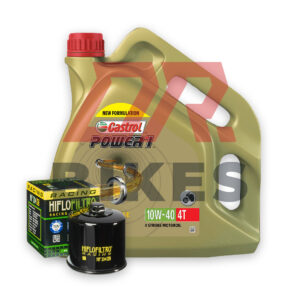 castrol racing filter