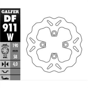df911w 2
