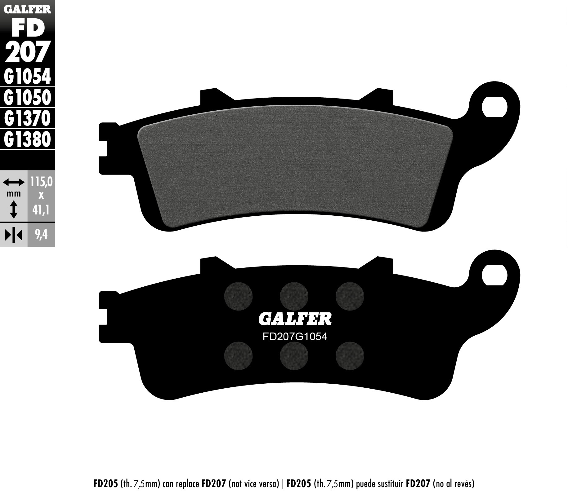 fd207 g1054 1
