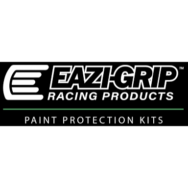 white eazi grip