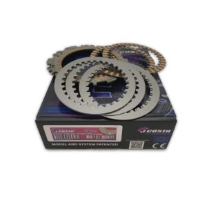 j costa clutch plates