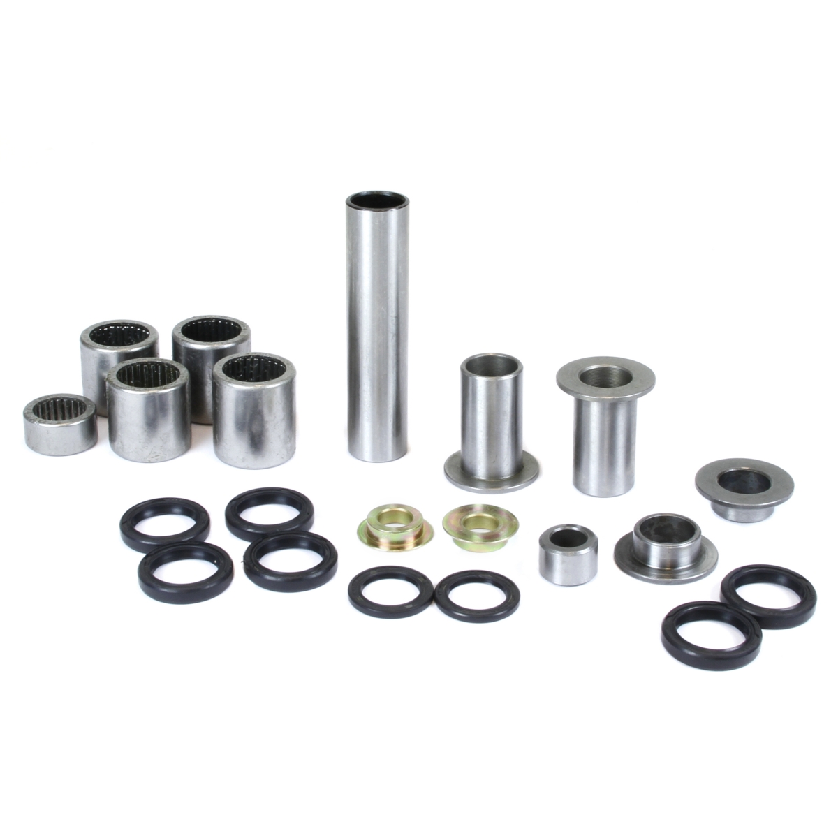 YAMAHA YZ426F WR426F 2002-04 SWINGARM AND LINKAGE BEARING (8PCS YAMAHA YZ426F WR426F 2002-04 SWINGARM AND LINKAGE BEARING (8PCS