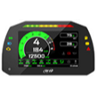 aim mxt 1.3 data logging dash with gps 4m car roof mxt cr4 (copy)