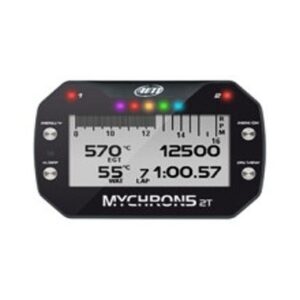 aim mychron 5s black tr patch lead + m10 water temperature sensor (rotax,x30,ok) my5 wt (copy)