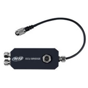 aim ecu bridge with can/rs232 communication cable sm eb cr