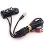 aim smartycam 3 sport can 84° lens 4m can connection cable, mains plug charger and 2 port external power data hub sm3 sp m ex 4 (copy)