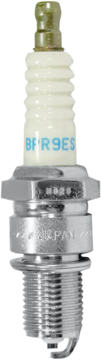NGK BPR9ES Spark Plugs – 4-Pack (Part 7788) For Polaris Assault / Switchback
