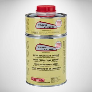 tankcure epoxy 833010