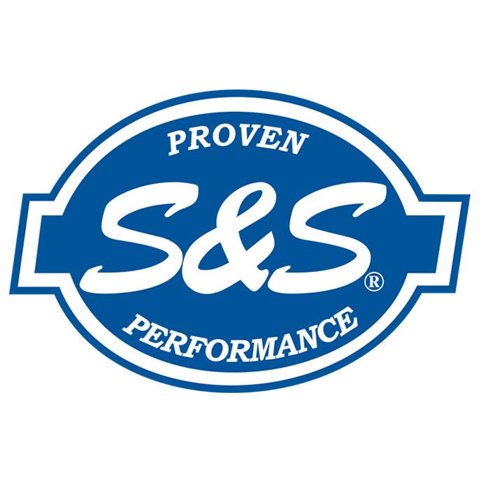 white s&s performance