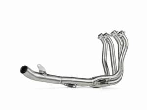 kawasaki z900 abs 2025 akrapovic header pipe e k9r7