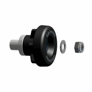 triumph street triple (r) 2007 2010 gb racing bullet frame slider replacement lhs street fs 675 2006 lhs set s (copy)