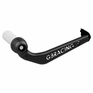 aprilia rs660 2021 2025 gb racing m5 threaded brake lever guard, 20mm spacer bar end and 5mm bush lg m5 s20 b5 a160 gbr (copy)