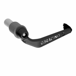 aprilia rs660 2021 2025 gb racing m5 threaded brake lever guard, 20mm spacer bar end and 5mm bush lg m5 s20 b5 a160 gbr (copy)