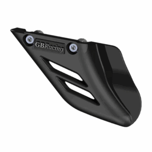 triumph daytona 675r 2011 2012 gb racing brake clutch lever guard a160 moulded replacement part clg a160 (copy)