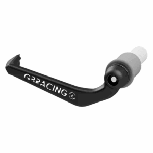 aprilia rs660 2021 2025 gb racing m5 threaded clutch lever guard, 20mm spacer bar end and 5mm bush clg m5 s20 b5 a160 gbr (copy)