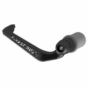 aprilia rs660 2021 2025 gb racing m5 threaded brake lever guard, 20mm spacer bar end and 5mm bush lg m5 s20 b5 a160 gbr (copy)