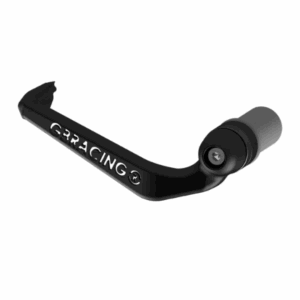 kawasaki zx 6r 2003 2004 gb racing brake clutch lever guard a160 moulded replacement part clg a160 (copy)