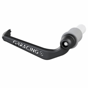 yamaha yzf r1 2007 2008 gb racing brake clutch lever guard a160 moulded replacement part clg a160 (copy)
