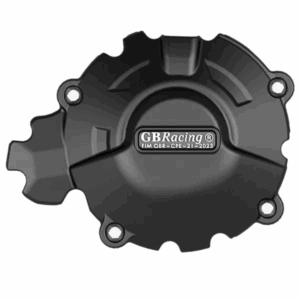 triumph speed triple 1200 rr/rs 2021 2025 gb racing secondary engine cover set ec st 1200 2021 set gbr (copy)