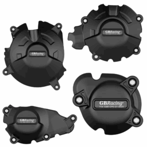 triumph speed triple 1200 rr/rs 2021 2025 gb racing secondary engine cover set ec st 1200 2021 set gbr (copy)