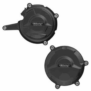 aprilia rs660 2021 2025 gb racing secondary engine cover set ec rs660 2021 set gbr (copy)