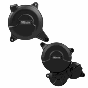 aprilia rs660 2021 2025 gb racing secondary engine cover set ec rs660 2021 set gbr (copy)