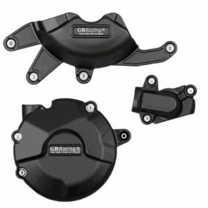 aprilia rs660 2021 2025 gb racing secondary engine cover set ec rs660 2021 set gbr (copy)