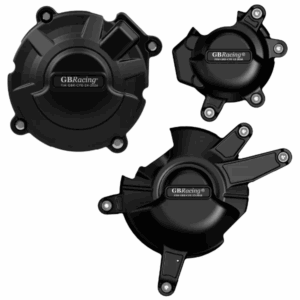 aprilia rs660 2021 2025 gb racing secondary engine cover set ec rs660 2021 set gbr (copy)