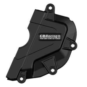 aprilia rsv1000 r 2004 2010 gb racing brake clutch lever guard a160 moulded replacement part clg a160 (copy)