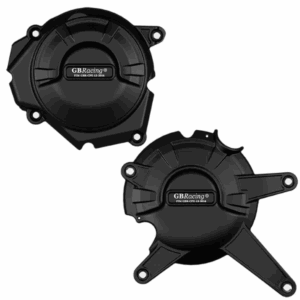 aprilia rs660 2021 2025 gb racing secondary engine cover set ec rs660 2021 set gbr (copy)