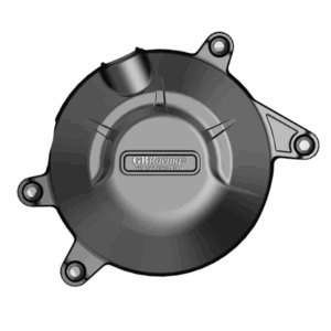aprilia rs660 2021 2025 gb racing clutch cover ec rs660 2021 2 gbr (copy)