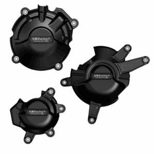 aprilia rs660 2021 2025 gb racing secondary engine cover set ec rs660 2021 set gbr (copy)
